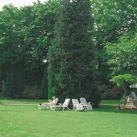 Haus Niedersachsen * Бад-Зальцуфлен