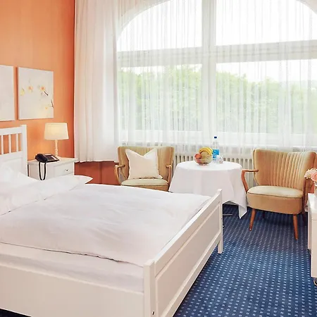 Гостевой дом Haus Niedersachsen *