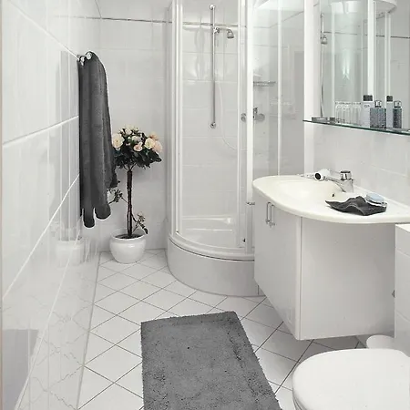 Haus Niedersachsen Бад-Зальцуфлен