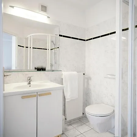 Haus Niedersachsen Guest house Bad Salzuflen