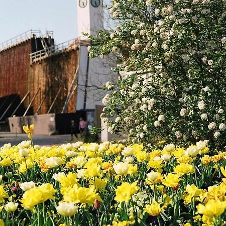 Haus Niedersachsen Гостевой дом *