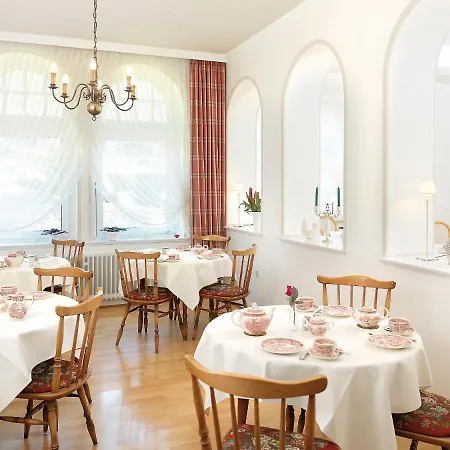 Haus Niedersachsen * Bad Salzuflen