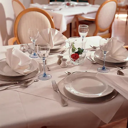 Guest house Haus Niedersachsen Bad Salzuflen