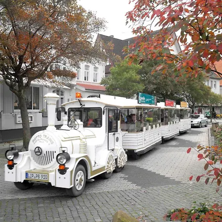 Haus Niedersachsen *