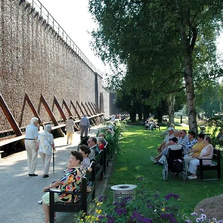 招待所 Haus Niedersachsen *