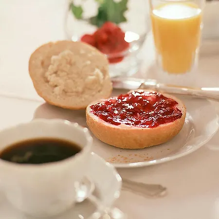 Haus Niedersachsen * Бад-Зальцуфлен