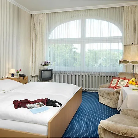 Haus Niedersachsen Guest house *