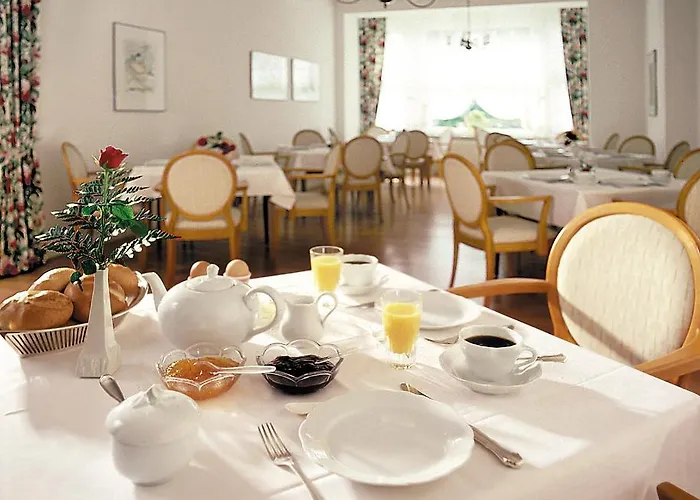 Haus Niedersachsen *