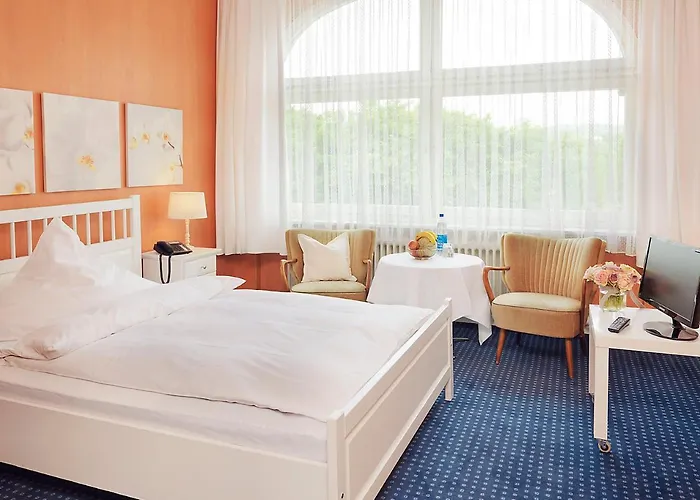 Gasthuis Haus Niedersachsen *