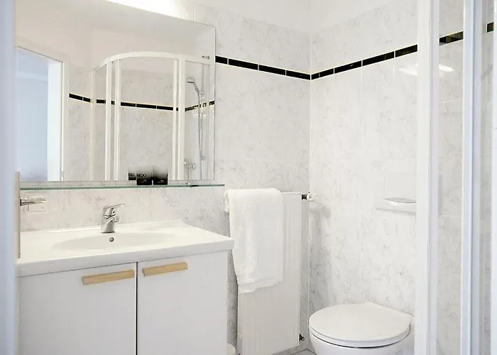 Haus Niedersachsen Gasthuis Bad Salzuflen