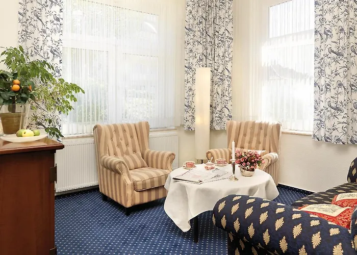 Gasthuis Haus Niedersachsen