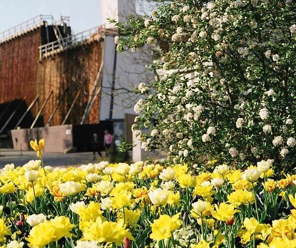 Haus Niedersachsen Gasthuis *