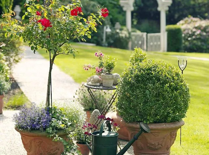 Haus Niedersachsen * Bad Salzuflen