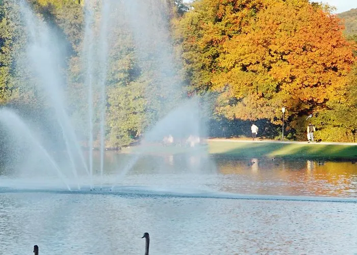 Haus Niedersachsen Gasthuis