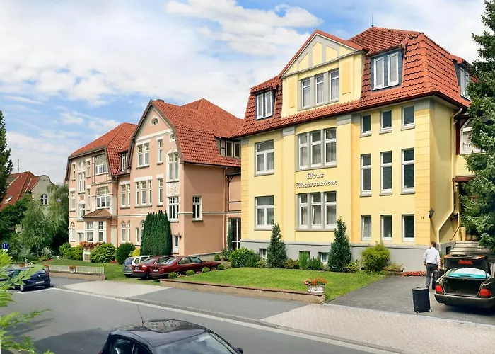 Gasthuis Haus Niedersachsen