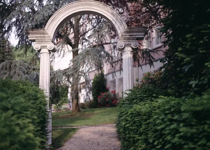 Haus Niedersachsen Gasthuis