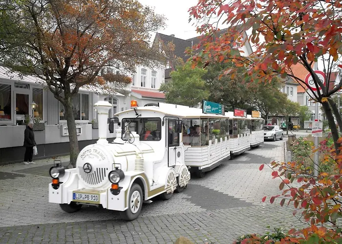 Haus Niedersachsen *