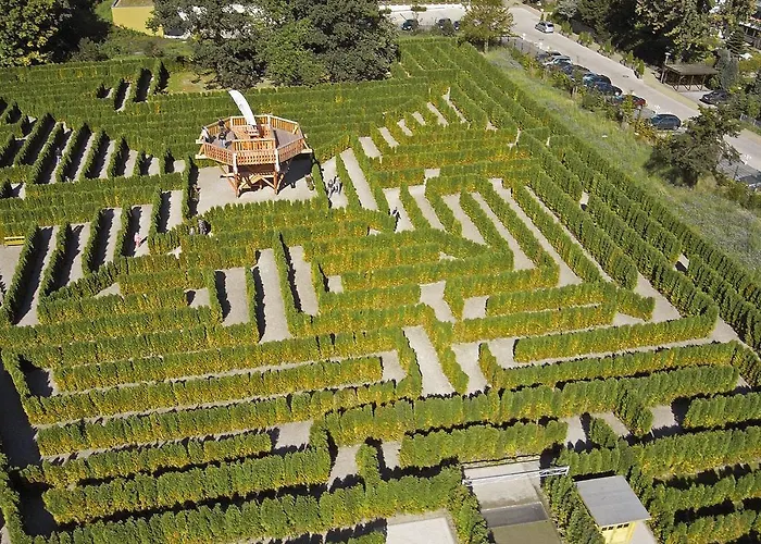 Haus Niedersachsen Bad Salzuflen