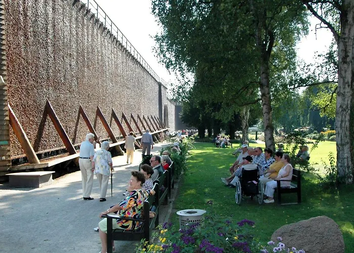Gasthuis Haus Niedersachsen *