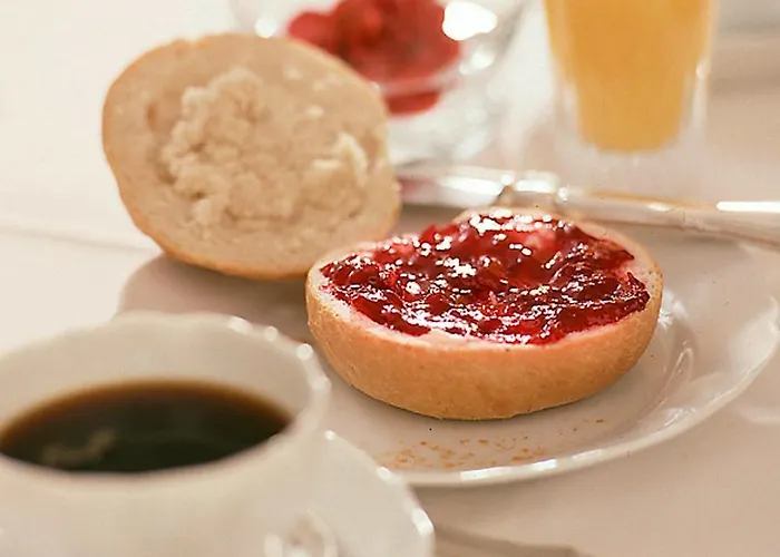 Haus Niedersachsen * Bad Salzuflen