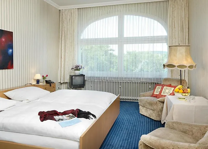 Haus Niedersachsen Gasthuis *